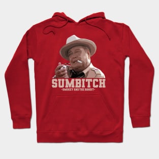 SUMBITCH VINTAGE Hoodie